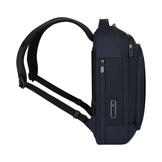 Victorinox 653643 Werks Traveler 7.0 Compact Sırt Çantası, Mavi - 4