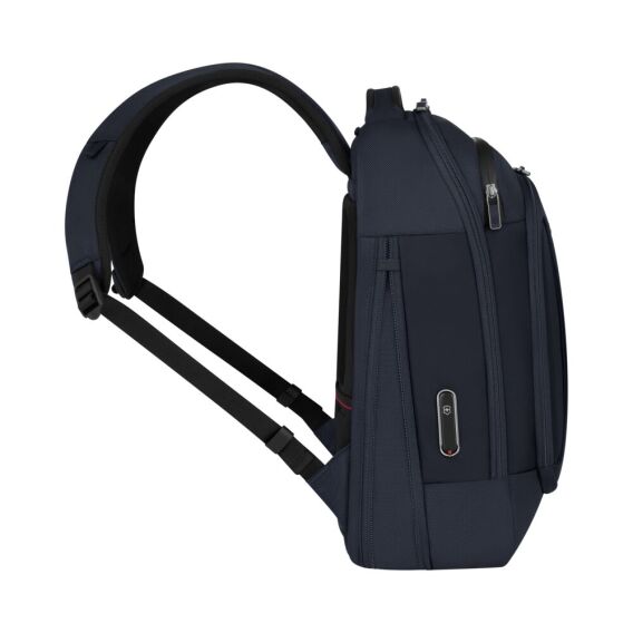 Victorinox 653643 Werks Traveler 7.0 Compact Sırt Çantası, Mavi - 5