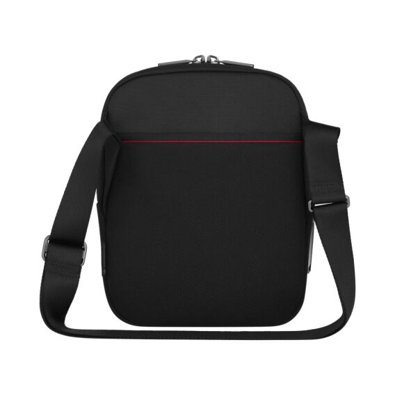 Victorinox 653640 Werks Traveler 7.0 Crossbody Çanta, Siyah - 8