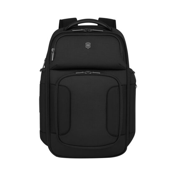 Victorinox 653644 Werks Traveler 7.0 Deluxe Sırt Çantası, Siyah