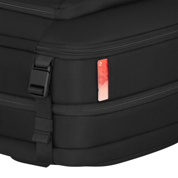 Victorinox 653644 Werks Traveler 7.0 Deluxe Sırt Çantası, Siyah - 13