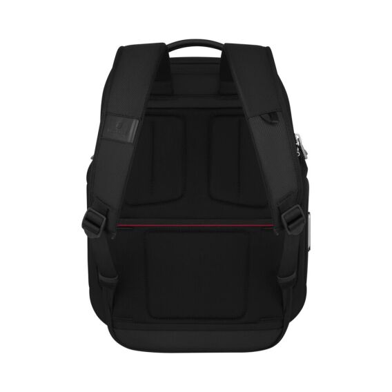 Victorinox 653644 Werks Traveler 7.0 Deluxe Sırt Çantası, Siyah - 16