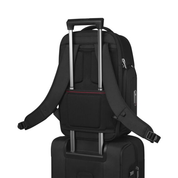 Victorinox 653644 Werks Traveler 7.0 Deluxe Sırt Çantası, Siyah - 17