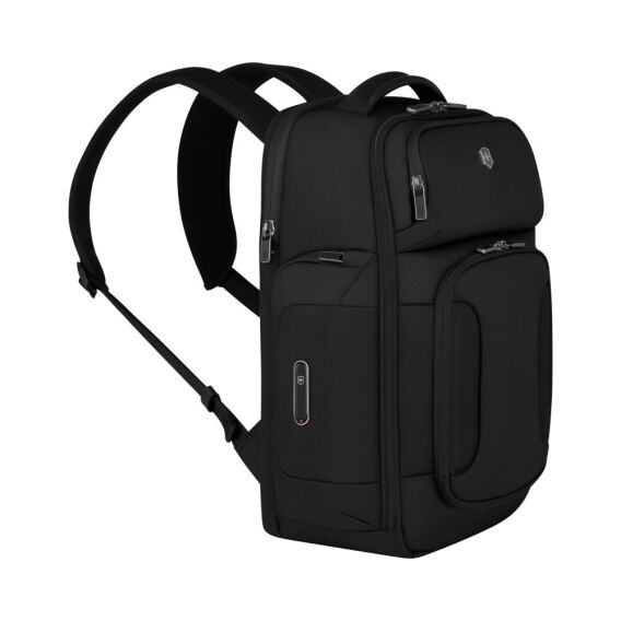 Victorinox 653644 Werks Traveler 7.0 Deluxe Sırt Çantası, Siyah - 18