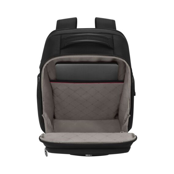 Victorinox 653644 Werks Traveler 7.0 Deluxe Sırt Çantası, Siyah - 3
