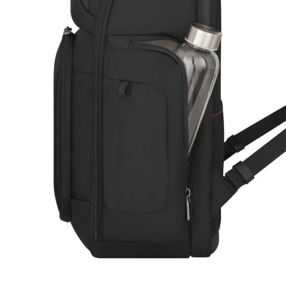 Victorinox 653644 Werks Traveler 7.0 Deluxe Sırt Çantası, Siyah - 5