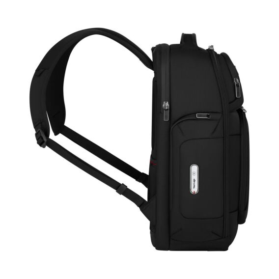 Victorinox 653644 Werks Traveler 7.0 Deluxe Sırt Çantası, Siyah - 7