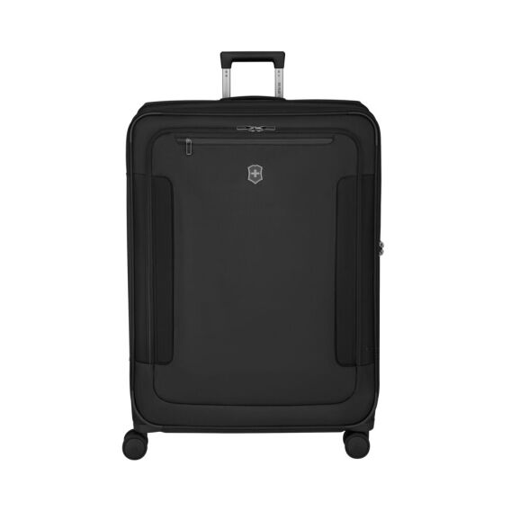 Victorinox 653667 Werks Traveler 7.0 Extra Large Bavul, Siyah