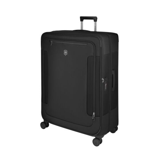Victorinox 653667 Werks Traveler 7.0 Extra Large Bavul, Siyah - 21