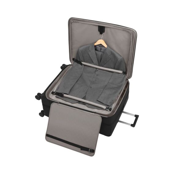 Victorinox 653667 Werks Traveler 7.0 Extra Large Bavul, Siyah - 4