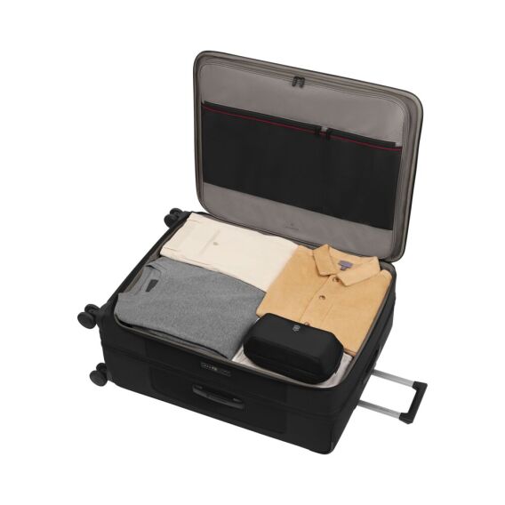 Victorinox 653667 Werks Traveler 7.0 Extra Large Bavul, Siyah - 5