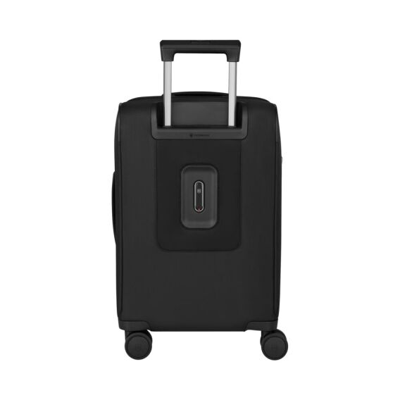 Victorinox 653659 Werks Traveler 7.0 Frequent Kabin Bavul, Siyah - 19