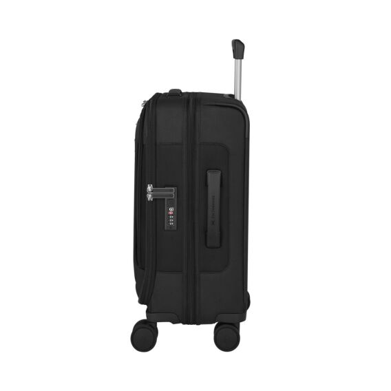 Victorinox 653659 Werks Traveler 7.0 Frequent Kabin Bavul, Siyah - 7