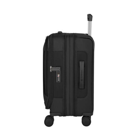 Victorinox 653659 Werks Traveler 7.0 Frequent Kabin Bavul, Siyah - 8