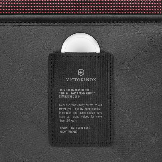Victorinox 653665 Werks Traveler 7.0 Large Bavul, Siyah - 20