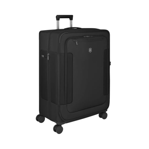 Victorinox 653665 Werks Traveler 7.0 Large Bavul, Siyah - 3