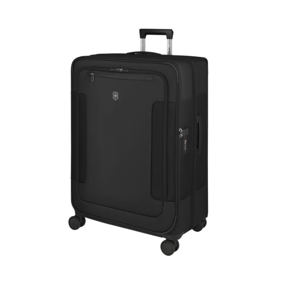 Victorinox 653665 Werks Traveler 7.0 Large Bavul, Siyah - 4