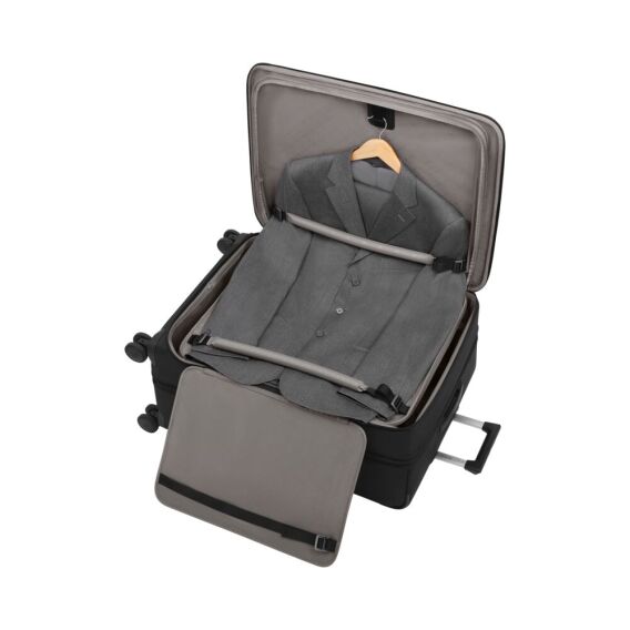 Victorinox 653665 Werks Traveler 7.0 Large Bavul, Siyah - 7