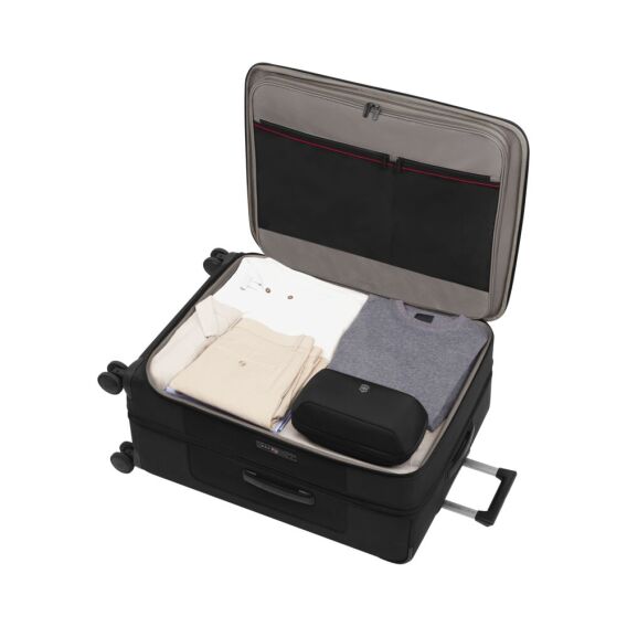 Victorinox 653665 Werks Traveler 7.0 Large Bavul, Siyah - 8
