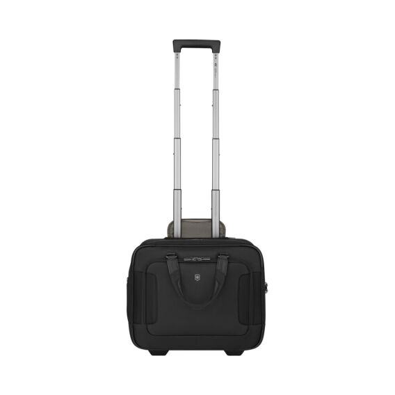 Victorinox 653655 Werks Traveler 7.0 Tekerlekli Evrak Çantası, Siyah - 2