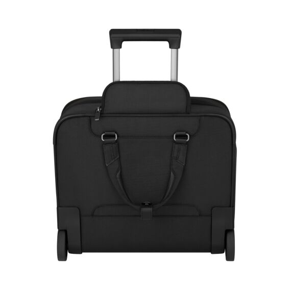 Victorinox 653655 Werks Traveler 7.0 Tekerlekli Evrak Çantası, Siyah - 14