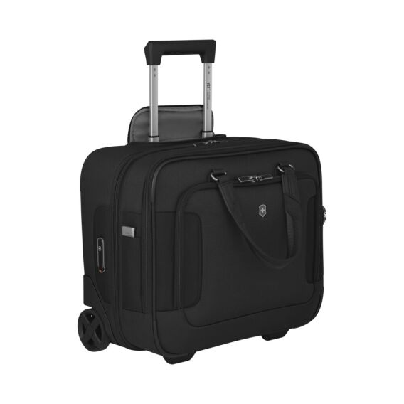 Victorinox 653655 Werks Traveler 7.0 Tekerlekli Evrak Çantası, Siyah - 16
