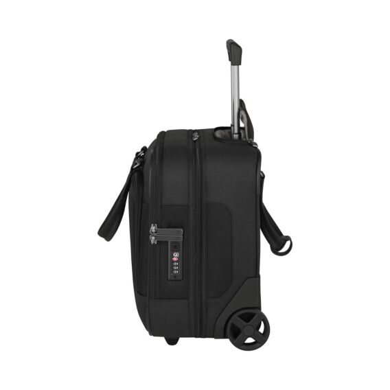 Victorinox 653655 Werks Traveler 7.0 Tekerlekli Evrak Çantası, Siyah - 7