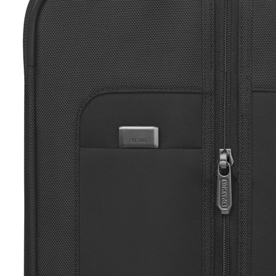 Victorinox 653655 Werks Traveler 7.0 Tekerlekli Evrak Çantası, Siyah - 8