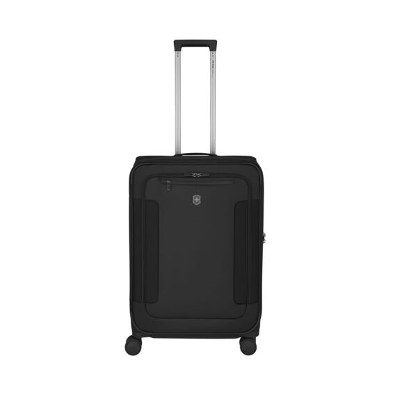 Victorinox 653663 Werks Traveler 7.0 Medium Bavul, Siyah - 2