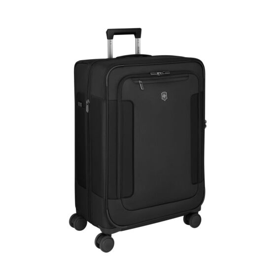 Victorinox 653663 Werks Traveler 7.0 Medium Bavul, Siyah - 20