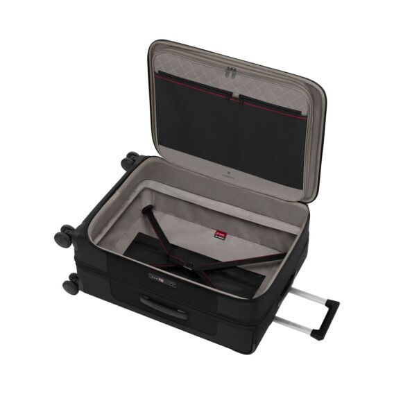 Victorinox 653663 Werks Traveler 7.0 Medium Bavul, Siyah - 3