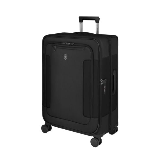 Victorinox 653663 Werks Traveler 7.0 Medium Bavul, Siyah - 21