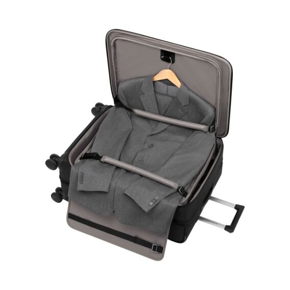 Victorinox 653663 Werks Traveler 7.0 Medium Bavul, Siyah - 4