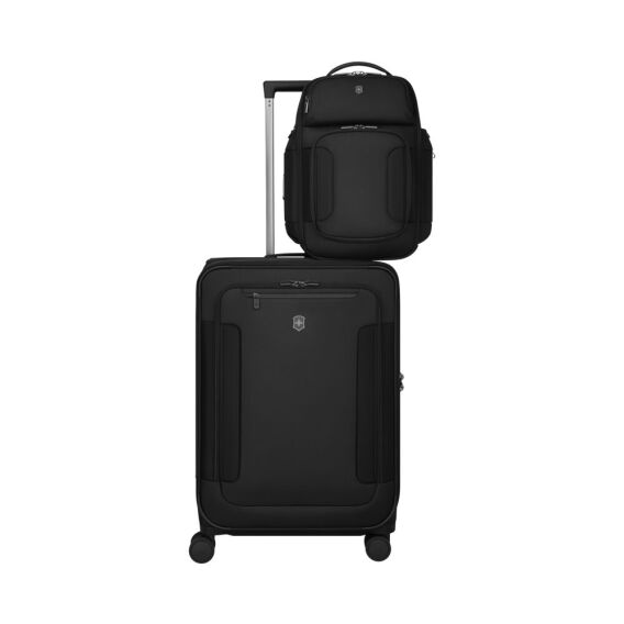 Victorinox 653663 Werks Traveler 7.0 Medium Bavul, Siyah - 10