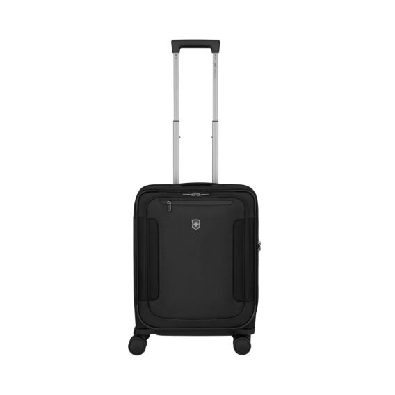Victorinox 653657 Werks Traveler 7.0 Global Carry Kabin Bavul, Siyah - 2