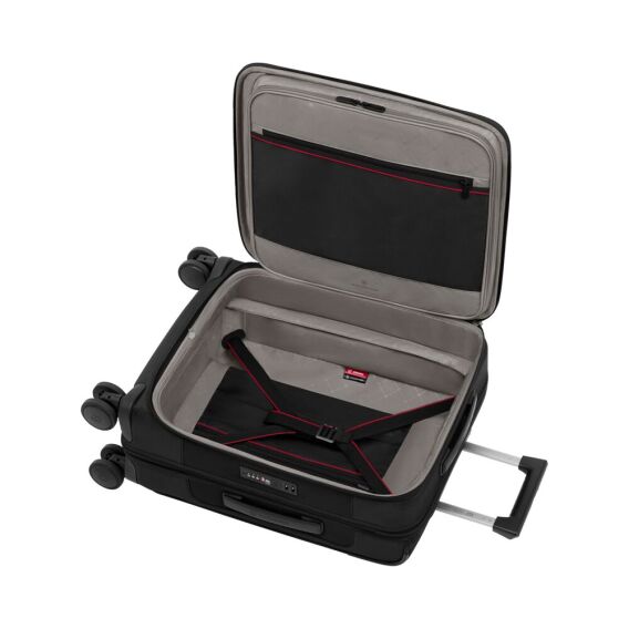 Victorinox 653657 Werks Traveler 7.0 Global Carry Kabin Bavul, Siyah - 3