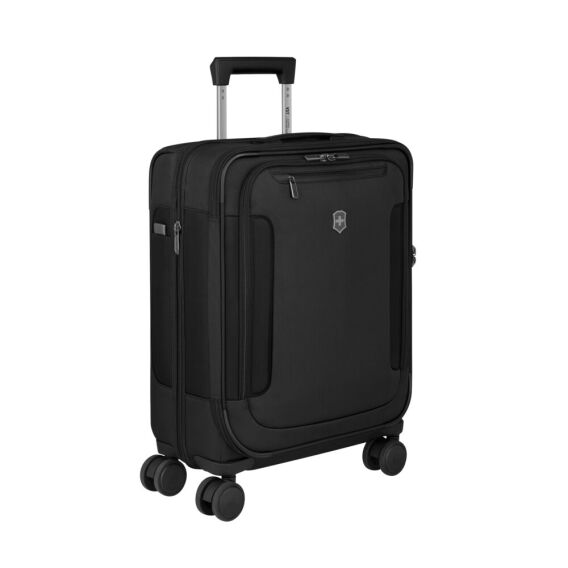 Victorinox 653657 Werks Traveler 7.0 Global Carry Kabin Bavul, Siyah - 22