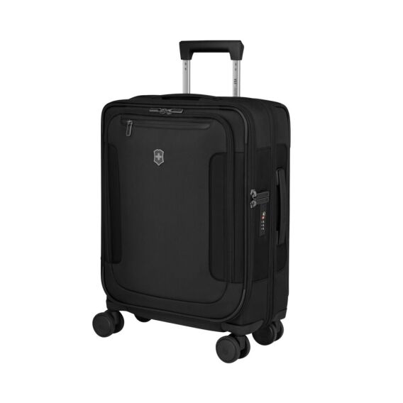 Victorinox 653657 Werks Traveler 7.0 Global Carry Kabin Bavul, Siyah - 23