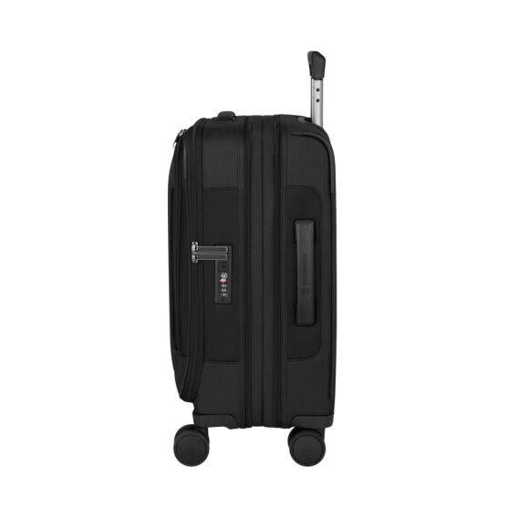 Victorinox 653657 Werks Traveler 7.0 Global Carry Kabin Bavul, Siyah - 7