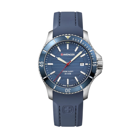 Wenger 01.0641.124 Seaforce Saat