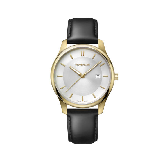 Wenger 01.1441.106 City Classic Saat