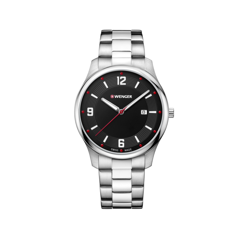 Wenger 01.1441.110 City Active Saat