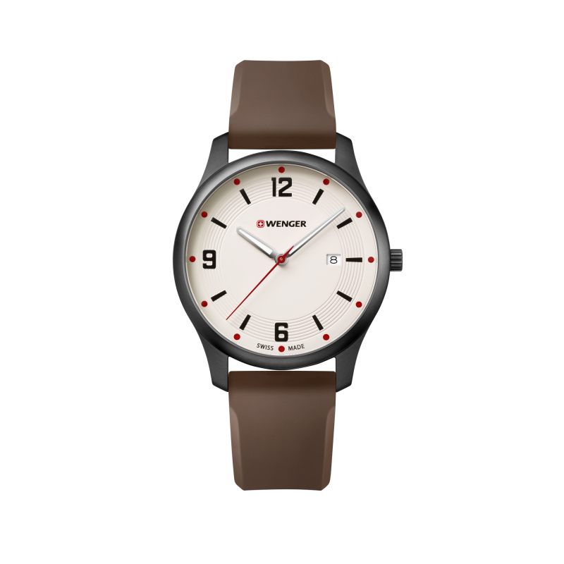 Wenger 01.1441.124 City Active Saat