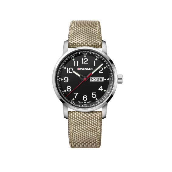 Wenger 01.1541.111 Attitude Heritage Saat