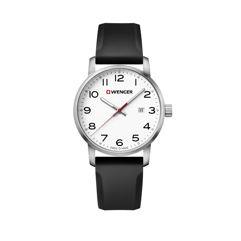 Wenger 01.1641.103 Avenue Saat