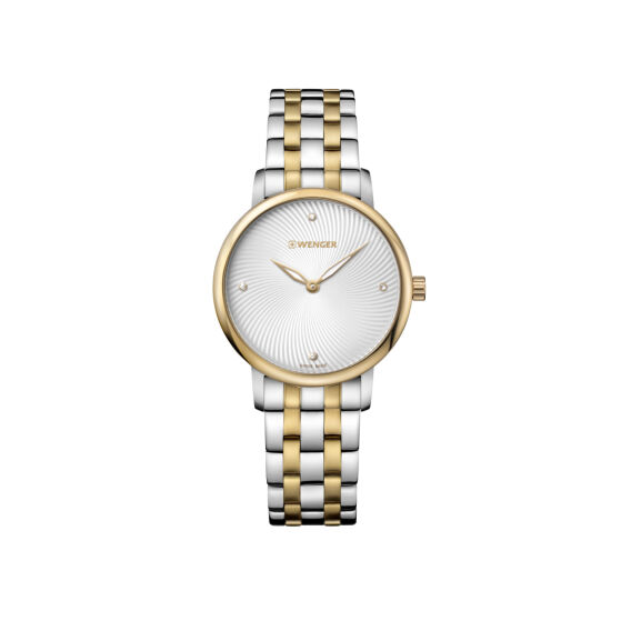 Wenger 01.1721.104 Urban Donnissima Saat