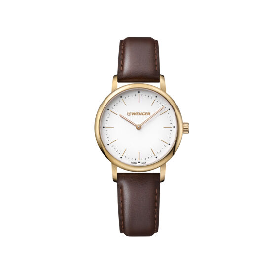 Wenger 01.1721.112 Urban Classic Lady Saat