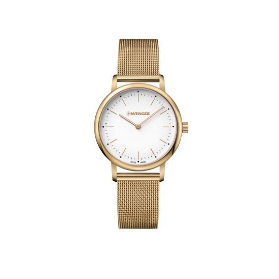 Wenger 01.1721.113 Urban Classic Lady Saat