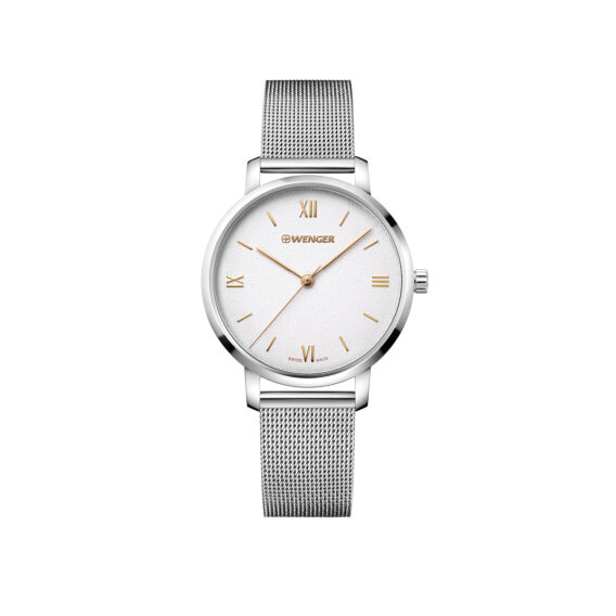 Wenger 01.1731.104 Metropolitan Donnissima Saat