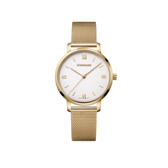 Wenger 01.1731.107 Metropolitan Donnissima Saat